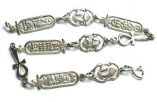 Vintage egyptian 900 for sale  SOUTHAMPTON