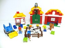 Lego duplo vollständiges gebraucht kaufen  Weinheim