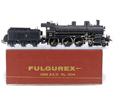 Fulgurex brass laiton d'occasion  Expédié en Belgium