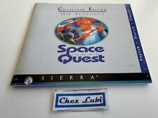 Space quest iii d'occasion  Paris XII
