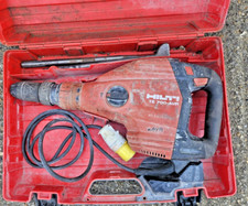 hilti breaker for sale hilti breaker for sale PETERBOROUGH