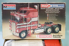 Monogram kenworth aerodyne d'occasion  Perpignan-