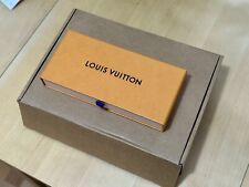 Louis vuitton verpackung gebraucht kaufen  Walluf