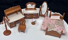 Sylvanian families calico for sale  UK