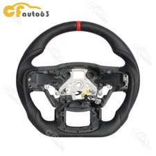 Full leather steering for sale  Rancho Cucamonga