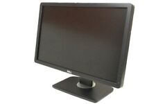 Monitor Dell P2212H 22" LED 1920x1080 DVI D-SUB czarny klasa A na sprzedaż  PL