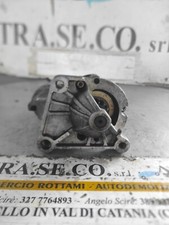 Motorino avviamento renault usato  Militello in Val di Catania