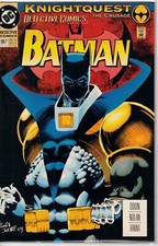Batman 667 oct for sale  Newport