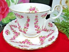 Royal albert tea for sale  Macomb