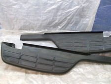 Rear bumper step for sale  Burbank