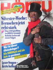 Hörzu 1991 . gebraucht kaufen  Cottbus