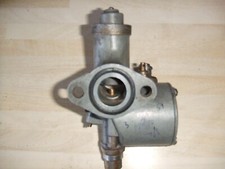 Amal monobloc 375 for sale  RETFORD