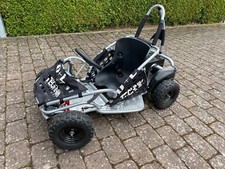 Elektro kinderquad elektro gebraucht kaufen  Schweinfurt