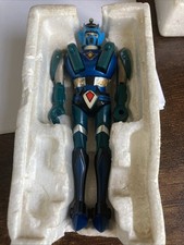 Boneco de ação vintage Shogun Warriors Poseidon brinquedo Chogokin Popy Sir Jogo década de 1970 comprar usado  Enviando para Brazil