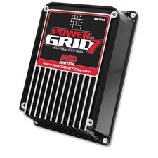 Controlador de encendido de red eléctrica MSD 7720 - Solo control de encendido segunda mano  Embacar hacia Mexico