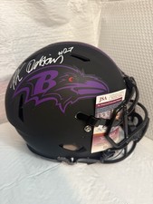 Dobbins autographed ravens for sale  New York