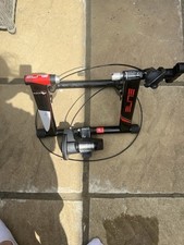 Manual turbo trainer for sale  MILTON KEYNES
