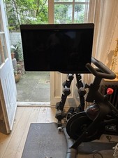 Pelaton bike pelaton for sale  LONDON