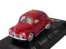 Renault 4cv 1954 d'occasion  Lalinde