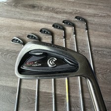 Cleveland cg7 tour for sale  Orlando