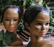 Vintage marwal chalkware for sale  Highland Park