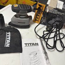 Titan ttb887sdr electric for sale  LEEDS