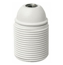 Portalampada termoplastico fil usato  Verdellino