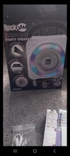 Rockjam rjps150 bluetooth for sale  LEEDS