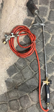 Set bruciatori riscaldanti usato  Spedire a Italy