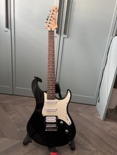 Yamaha pacifica full for sale  LONDON