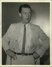 1960 press photo for sale  Memphis