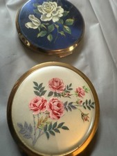 Two vintage floral for sale Two vintage floral for sale  PETERBOROUGH