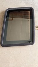 Rear side window for sale  Benzonia