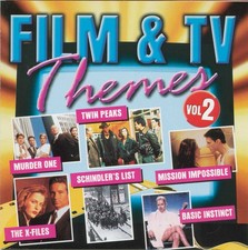 Various film themes d'occasion  Morhange