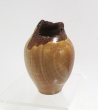 Maple burl turned for sale  Carlisle