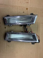 Pontiac cornering lights for sale  Riverbank