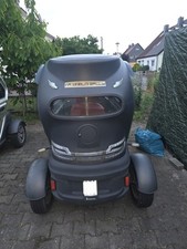 Kabinenroller beide fahrbereit gebraucht kaufen  Halberstadt