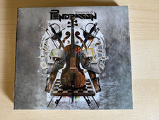 Pendragon masquerade 20 d'occasion Pendragon masquerade 20 d'occasion  Cernay-la-Ville