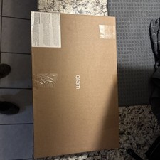 Nova tela não liga LG gram Pro 16", Windows 11 Home, Intel® Core Ultra Read comprar usado  Enviando para Brazil