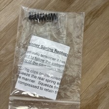 Cam chain tensioner for sale  LEICESTER