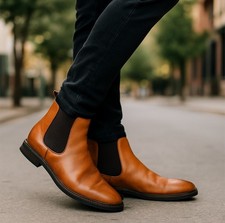 Frye men chelsea for sale  Wichita Falls