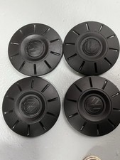 vw touran wheel trims for sale  WORKSOP