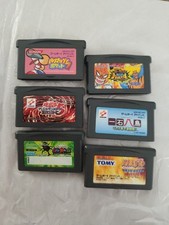 Gameboy advance japanische gebraucht kaufen  Bochum