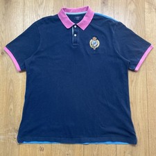 Hackett london polo for sale  RUISLIP