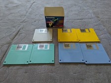 Fujifilm floppy 2hd for sale  Hanson