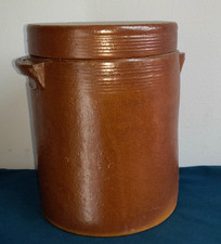 Ancien pot graisse d'occasion  Laigneville