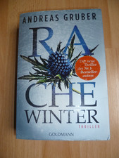 Andreas gruber rachewinter gebraucht kaufen Andreas gruber rachewinter gebraucht kaufen  Schopfheim