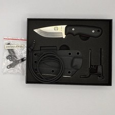 Holtzman neck knife for sale  Virginia Beach