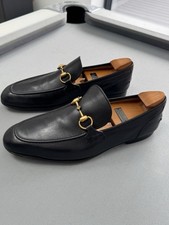 Gucci jordaan loafer for sale  PRESTON