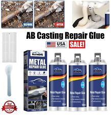 Metal repair paste for sale  Los Angeles